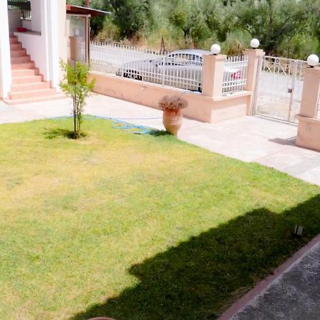 Mario'S Luxury Maisonette Neos Marmaras Luaran gambar