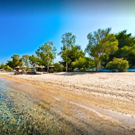 Mario'S Luxury Maisonette Neos Marmaras Luaran gambar