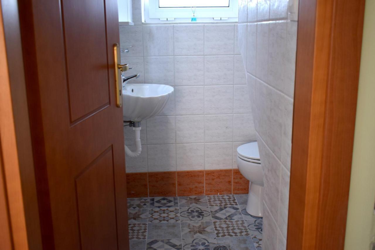 Mario'S Luxury Maisonette Neos Marmaras Luaran gambar