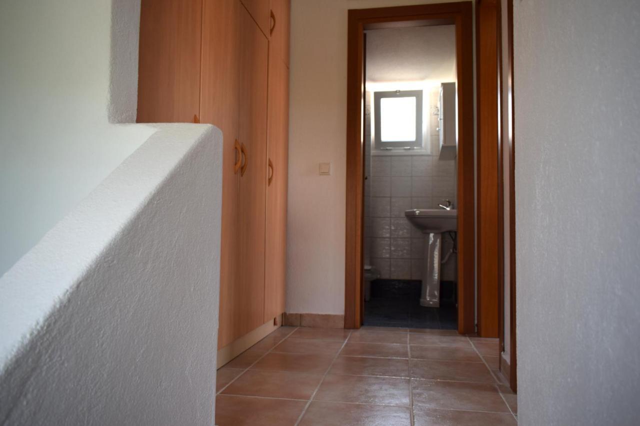Mario'S Luxury Maisonette Neos Marmaras Luaran gambar