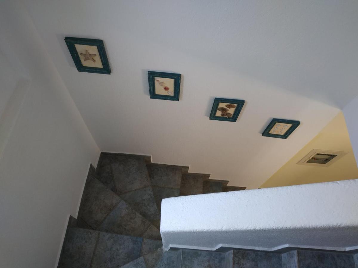 Mario'S Luxury Maisonette Neos Marmaras Luaran gambar