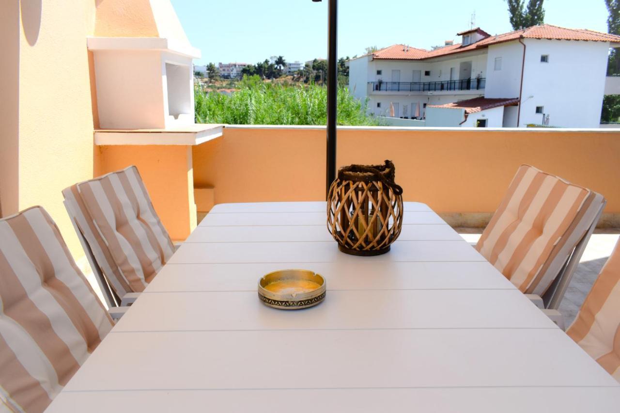 Mario'S Luxury Maisonette Neos Marmaras Luaran gambar