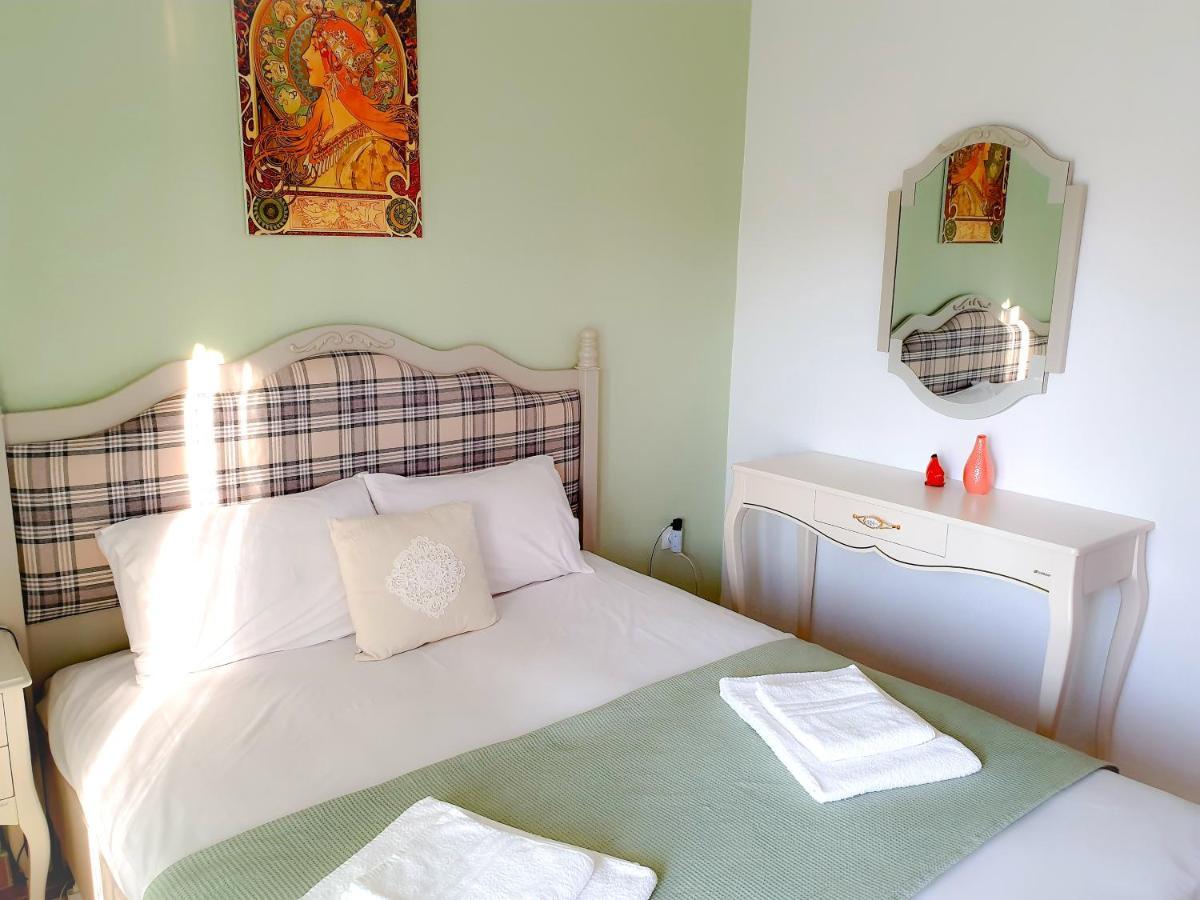 Mario'S Luxury Maisonette Neos Marmaras Luaran gambar