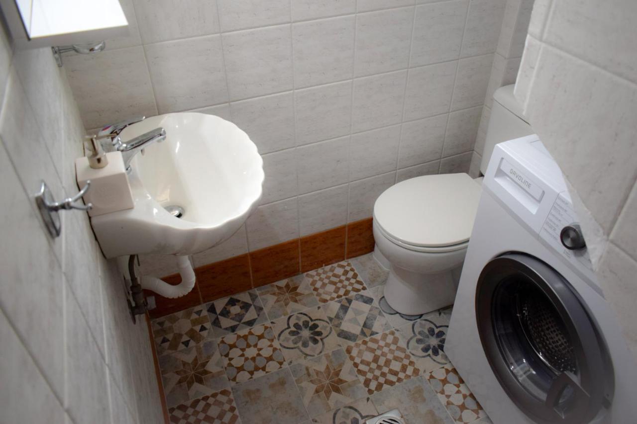 Mario'S Luxury Maisonette Neos Marmaras Luaran gambar