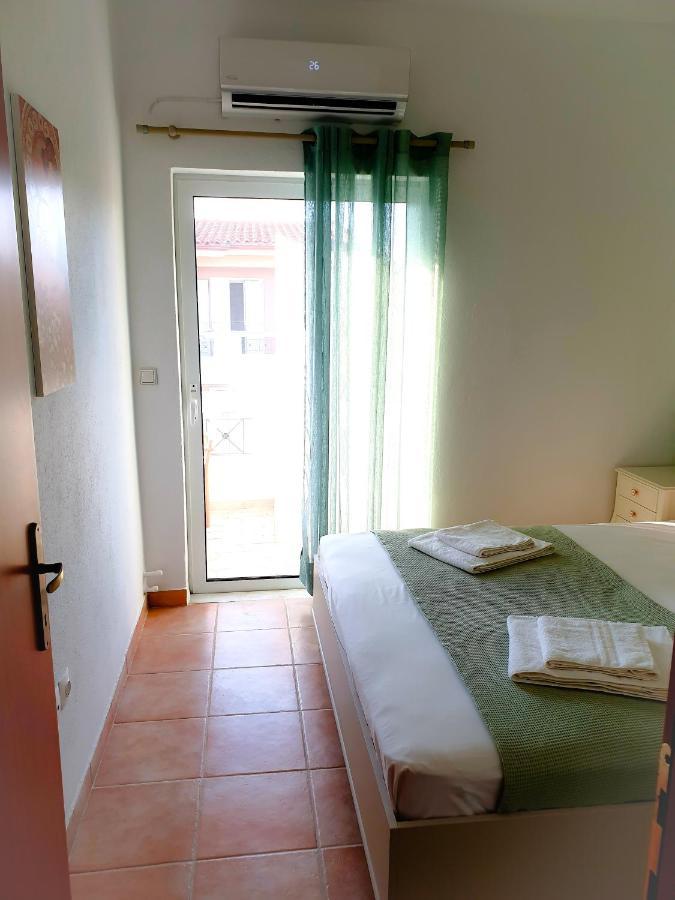 Mario'S Luxury Maisonette Neos Marmaras Luaran gambar